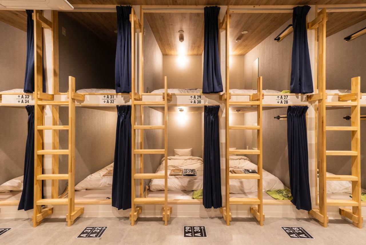 I-Link Hostel & Cafe Shimanami Imabari Railway Station Екстериор снимка