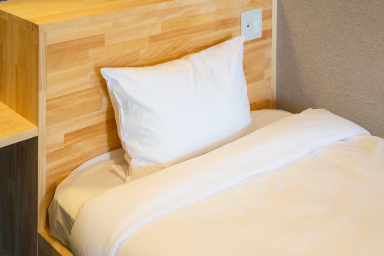 I-Link Hostel & Cafe Shimanami Imabari Railway Station Екстериор снимка