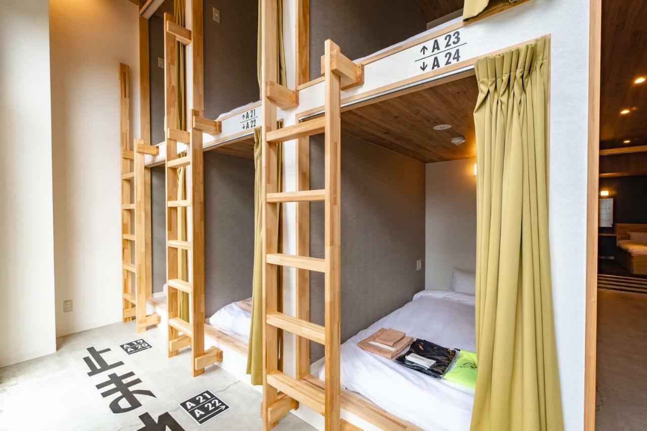 I-Link Hostel & Cafe Shimanami Imabari Railway Station Екстериор снимка
